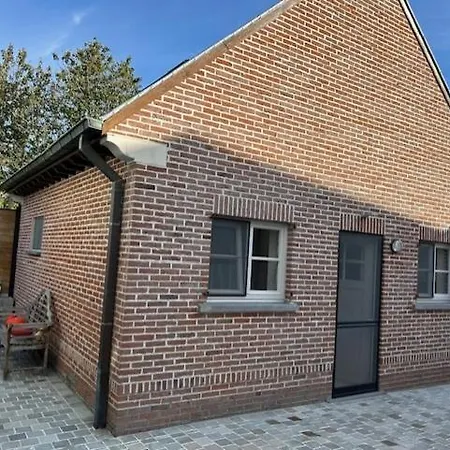 Duivenboshuisje Herzele Exterior photo